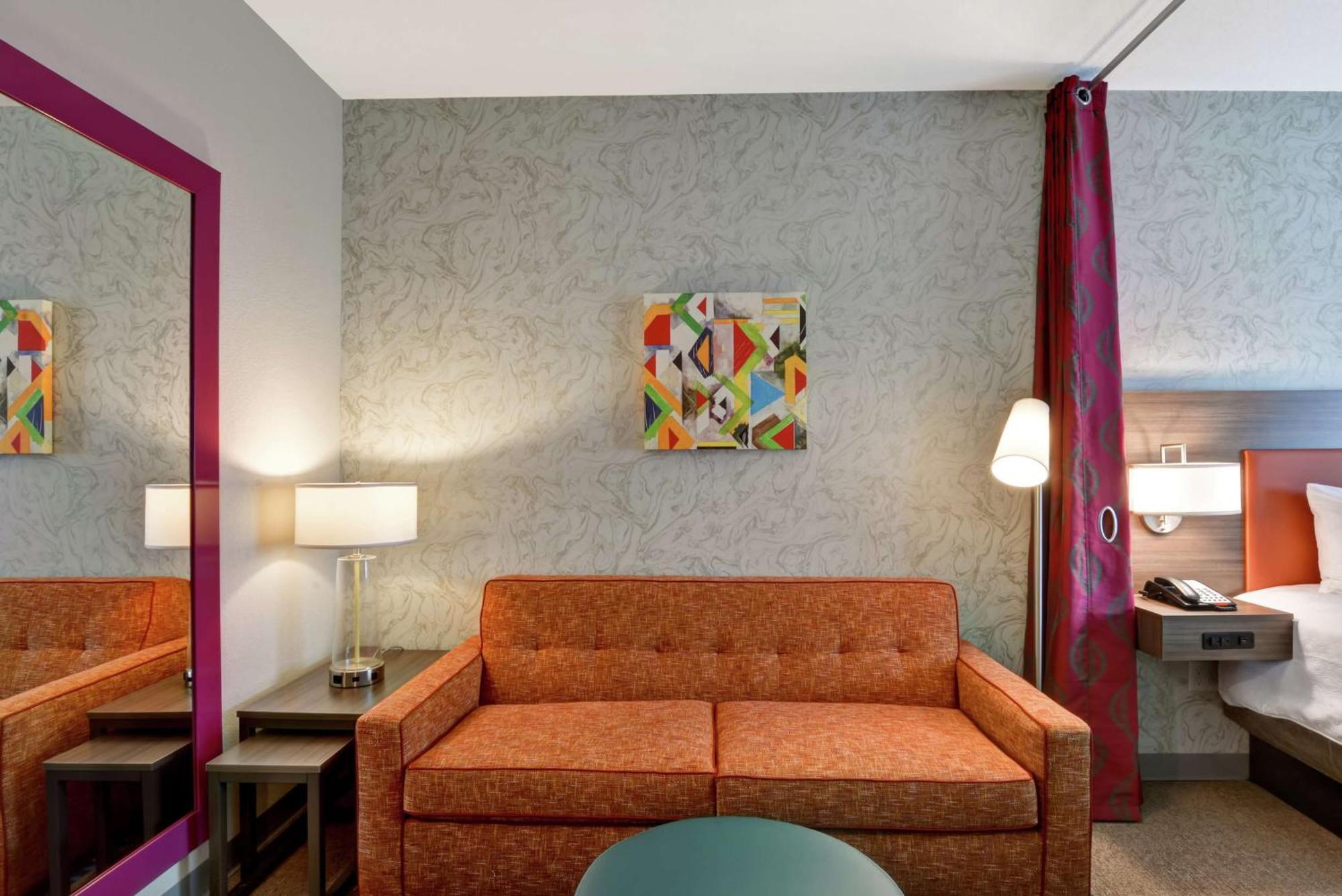 Home2 Suites By Hilton La Porte Exterior photo